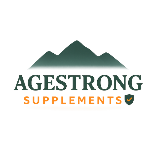 AgeStrongSupplements